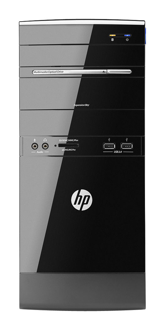 HP Pavilion G5410uk Desktop PC