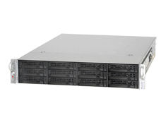 NETGEAR ReadyNAS 3200 Rack (2U) 4 GB 12.288 TB