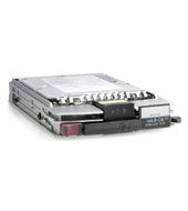 HP 146.8 GB 10,000 rpm, U320 Universal Hard Drive, 1" internal hard drive