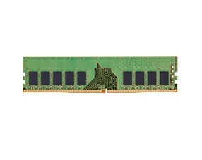 Kingston Technology KTD-PE432E/8G memory module 8 GB 1 x 8 GB DDR4 288-pin DIMM ECC