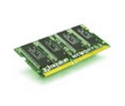 Kingston Technology System Specific Memory 128Mb for Compaq memory module DDR 200-pin SO-DIMM