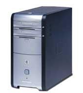HP Pavilion t585.uk