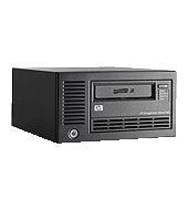 HP StorageWorks ESL9000 Add-on Tape Drive SDLT 160/320 GB Storage auto loader & library Tape Cartridge