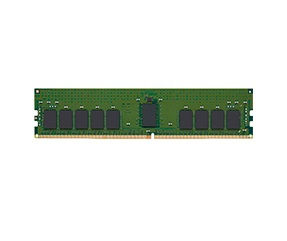 Kingston Technology KTD-PE432D8P/16G memory module 16 GB 1 x 16 GB DDR4 288-pin DIMM ECC