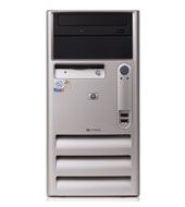 HP Compaq dx2000 P4 2.8A GHz 256M/40G CDRW LAN WXP Pro SP1a