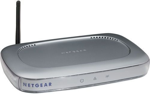 NETGEAR 54Mbps Wireless Access Point 54 Mbit/s