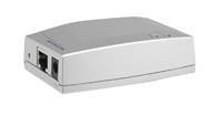 NETGEAR met 1 USB aansluiting print server Ethernet LAN