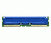Kingston Technology System Specific Memory 1GB PC800-40 ECC KIT memory module RDRAM 184-pin DIMM