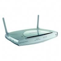 Philips WIRELESS BASESTATION G 54 Mbit/s