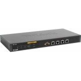 D-Link Firewall 1xF+ENet RJ45 VPN hardware firewall 1U