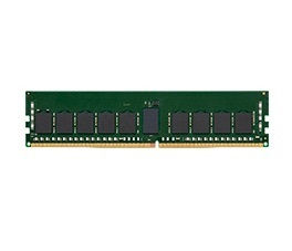 Kingston Technology KSM26RD4/64HCR memory module 64 GB 1 x 64 GB DDR4 288-pin DIMM ECC