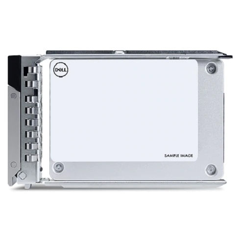 96T2G - Dell 1.92TB SATA Triple-Level Cell SFF 2.5" Solid State Drive