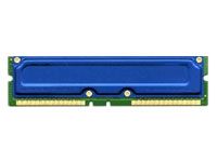 Kingston Technology System Specific Memory 256MB, 800MHZ, ECC, RIMM, for CQ DESKPRO WORKSTATION memory module 0.25 GB DRAM