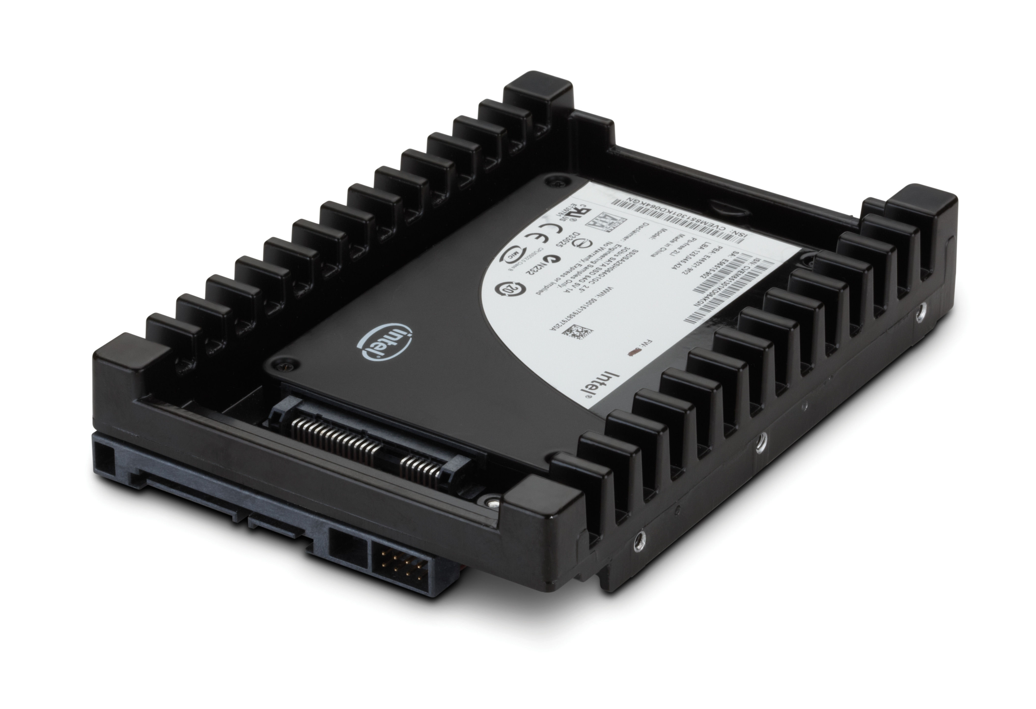 HP LZ069AT internal solid state drive 300 GB 2.5" Serial ATA