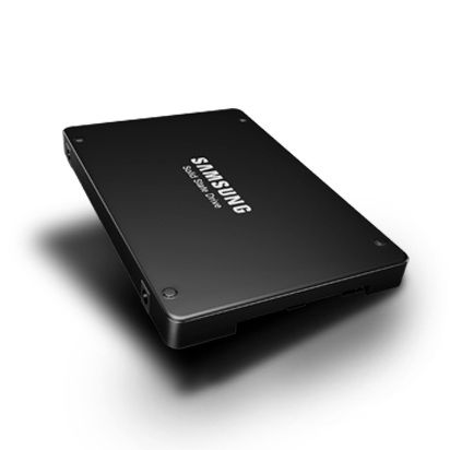Samsung PM1633a 15 TB 2.5" SAS