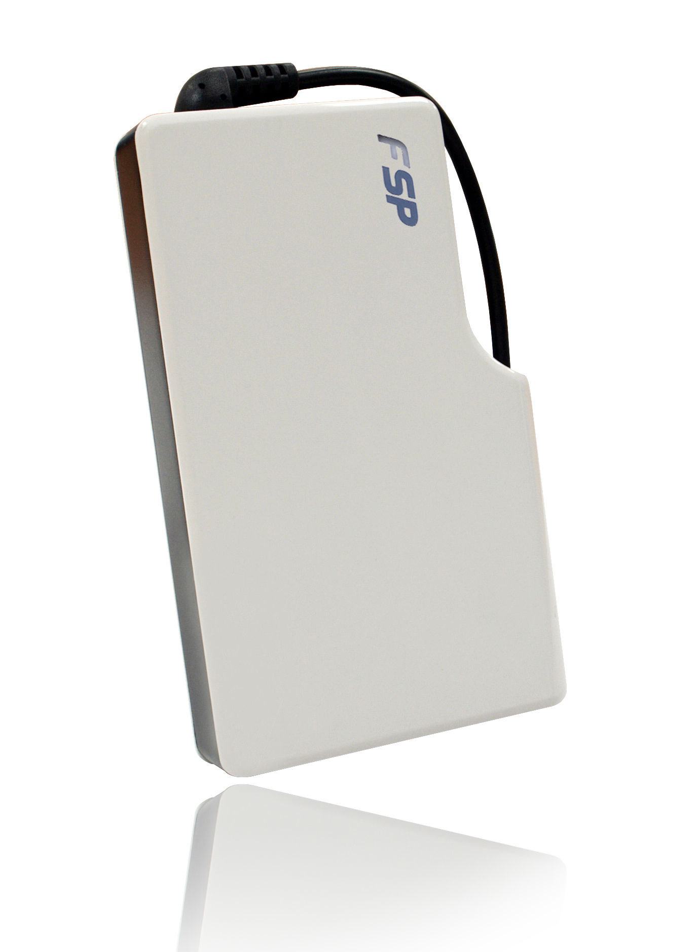 FSP NB Q90 Plus power adapter/inverter Indoor 90 W White
