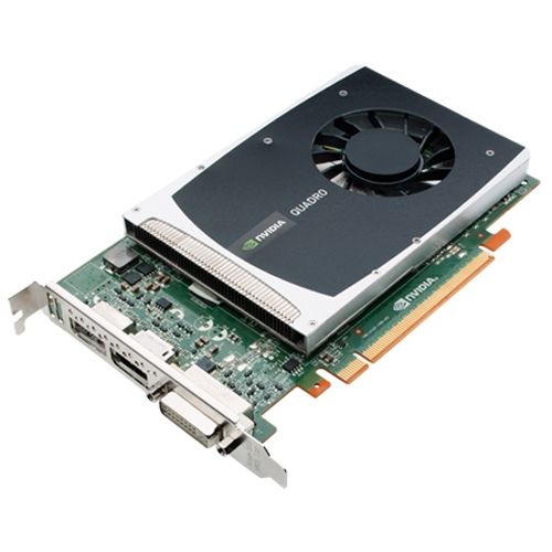 DELL Nvidia Quadro 2000 1 GB GDDR5