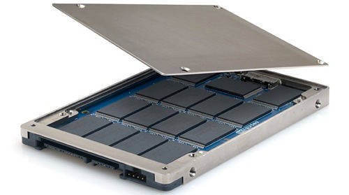 Seagate Pulsar XT.2 400 GB 2.5" SAS SLC