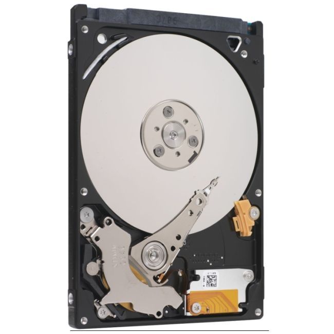 Seagate Momentus ST320LT014 internal hard drive 320 GB 7200 RPM 16 MB 2.5" Serial ATA II