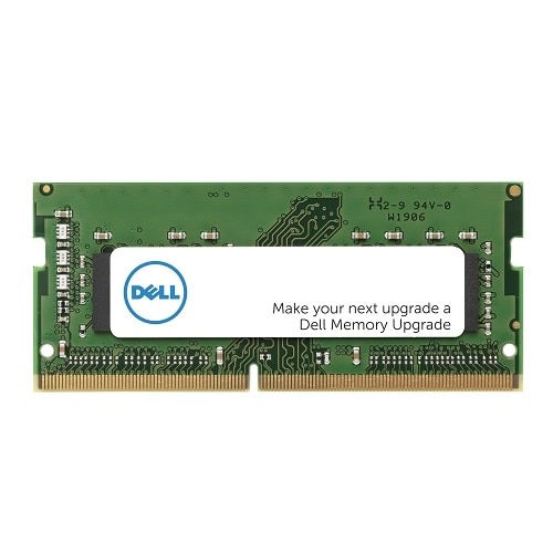 DELL AB949333 memory module 8 GB 1 x 8 GB DDR5 260-pin SO-DIMM