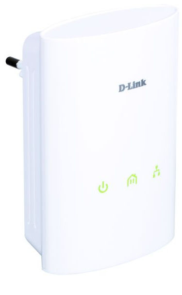 D-Link DHP-306AV Internal Ethernet 200 Mbit/s