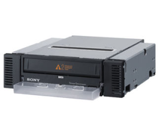 Acer SCSI AIT-2 Drive Internal 50-130GB black bezel with cable included no software Storage drive Tape Cartridge 50 GB