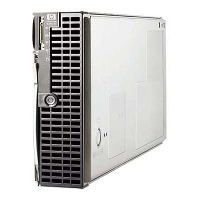 HP ProLiant BL495c G5 Socket F (1207)