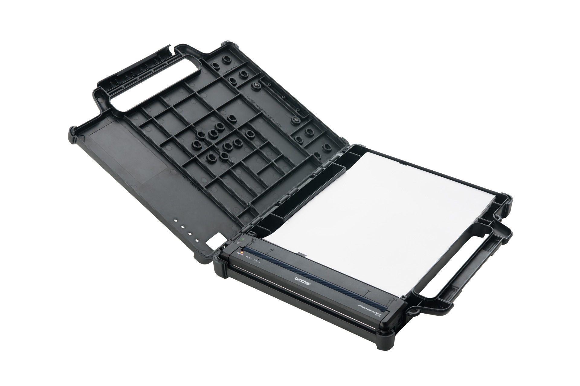 Brother PA-FFC-810LHC printer/scanner spare part/accessory Protective case 1 pc(s)