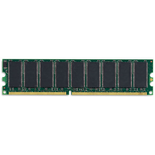 HP 128MB PC133 memory module 0.12 GB SDR SDRAM 168-pin DIMM