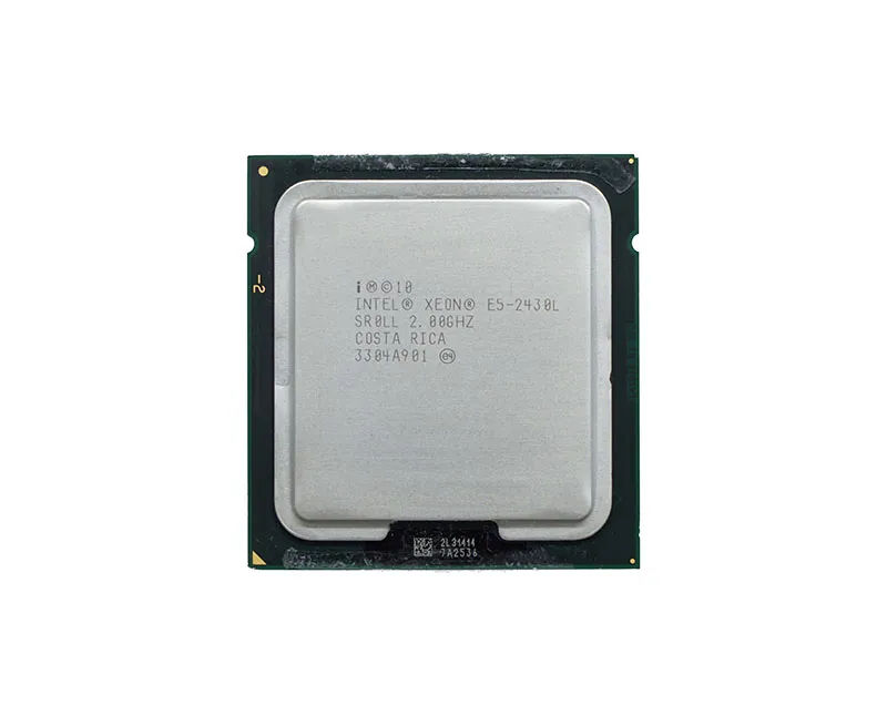 97NDR - Dell 6-Core LGA1356 Xeon E5-2430L 2.00GHz Processor