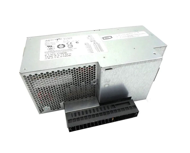 97P5101 - IBM 680-Watts Redundant Power Supply For 7029-6C3