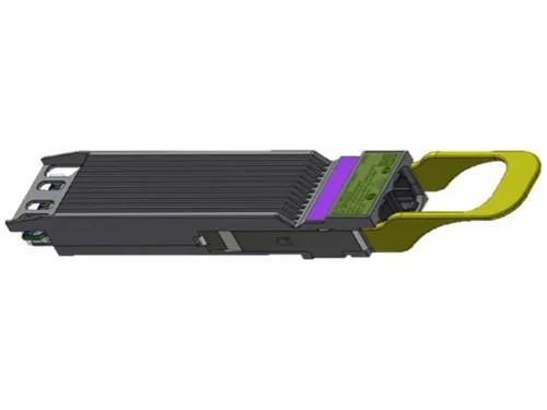980-9I30G-00NM00 - NVIDIA 800Gb/s 800GBase-SR8 SMF QSFP Transceiver