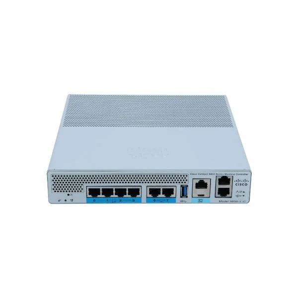 Cisco Catalyst 9800-L-C-K9 Wireless Controller for Scalable Management