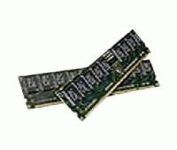 Kingston Technology System Specific Memory 4 GB ( 4 x 1 GB ), DIMM 200-pin, SDRAM, 83 MHz, ECC for Digital Alphaserver ES40 memory module 200-pin SO-DIMM