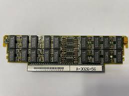 HP 98229-69520 Memory Board for 9000-300 Series
