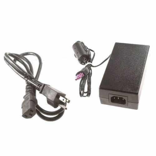 HP 0957-2286 power adapter/inverter Indoor 10 W Black