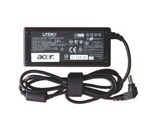 Acer 25.J860F.001 power adapter/inverter Indoor Black