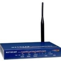 NETGEAR FWG114P wireless router