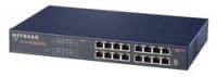 NETGEAR ProSafe 16 Port Gigabit Rackmount Switch
