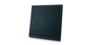APC AIR REMOVAL UNIT DOOR GRILLE KIT