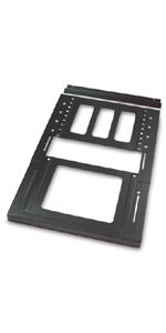 APC AR8450 rack accessory