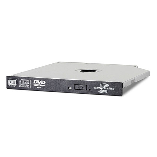 HP 647946-001 optical disc drive Internal DVD±R/RW