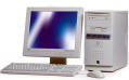 NEC POWERMATE ML6V Intel® Pentium® 4 0.25 GB 40 GB PC