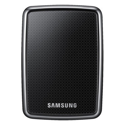 Samsung Portable HDD external hard drive 500 GB 2.5" Micro-USB B 3.2 Gen 1 (3.1 Gen 1) Black