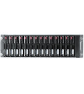 HP StorageWorks MSA30 OVSM HA Kit Enclosure