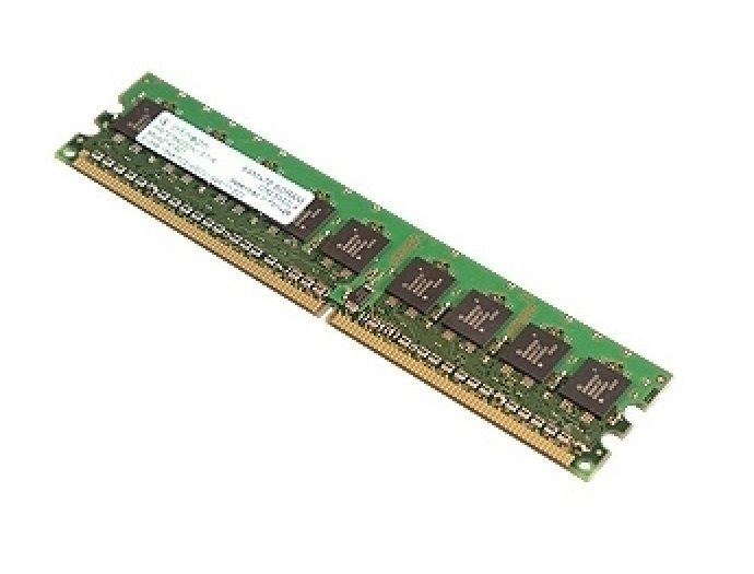 Fujitsu 4GB DDR2-800 memory module 1 x 4 GB 240-pin DIMM ECC