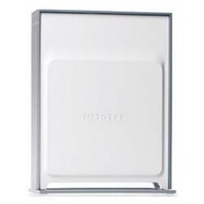 NETGEAR WNR854T wireless router White