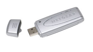 NETGEAR WG111 54 Mbit/s