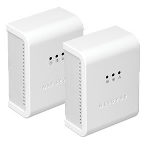 NETGEAR HDXB101 Powerline HD 0 Mbit/s