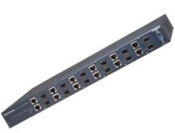 NETGEAR ProSafe™ 12 Port Gigabit L3 Managed Switch